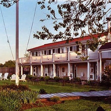 The Tilghman Island Inn ภายนอก รูปภาพ